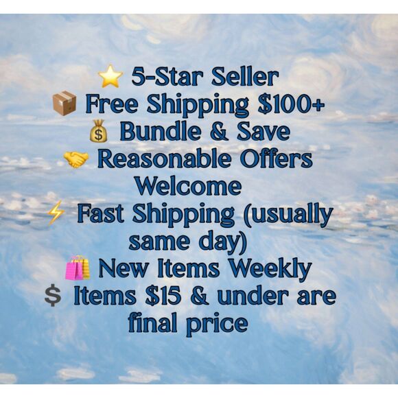 Silver-Tone Faux Pearl Earrings NWT 2" - Picture 4 of 5